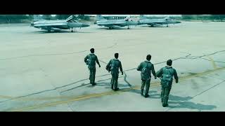 Mera junoon Pakistan Air Force song