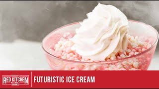 Kitchen Squad | Futuristic Ice Cream | Season 1 | Episode 1