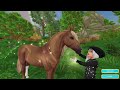 FREE Game Item CODE and Star Coin Horse Discount Sale in Star Stable Online