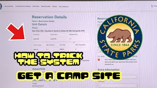 Reserve California Tips and Tricks 2024