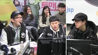 [SBS]윤형빈양세형의투맨쇼,홍인규, \