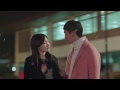 Ommoooo !!! Chayeon IOI/DIA Kiss with Choi Tae Joon