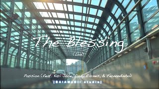 Passion - The Blessing (feat. Kari Jobe, Cody Carnes, & Fernandinho) (ART Music & Video)