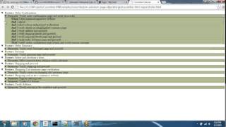 Cucumber JVM Selenium Java Future State