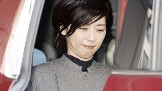 中山忍「姉が愛する息子と再会の時間を…手を繋ぎ、そっと」中山美穂さんの家族葬が終わり旅立ちを報告