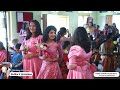 ruthin u0026 greeshma wedding ceremony st george malankara catholic church chengamanad live