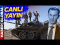 Canlı Yayın | ABD Esad Ordusunu Vuruyor! İran Asker Gönderme Kartını Açtı | Muhalifler İlerliyor