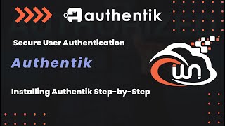 Authentik Installation Guide 🔐 | Step-by-Step Zero-Trust Setup for Secure Authentication