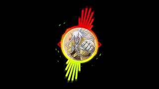 Re:Monster RAP | (Evolve or Die) ShadowWolf