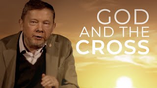 The Deep Meaning of the Cross | Eckhart Tolle Explains