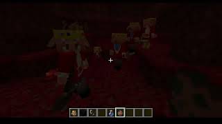 Technoblade Piglin texture pack