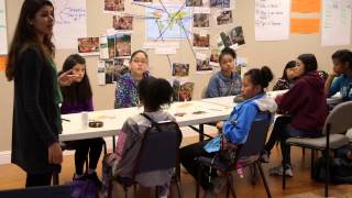 Connecting to Prior Knowledge & Experiences Video #1