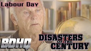 Disasters of the Century | Season 3 | Episode 61 | Labour Day Hurricane | Ian Michael Coulson