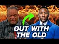 ESPN Drama: Ryan Clark is EXPIRING