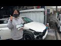 ＧＲＳ１８０　クラウン　アスリート　ウインドレギュレーター　リア　リヤ　取り外し　交換　方法　動画　トヨタ　grs180 crown　toyota