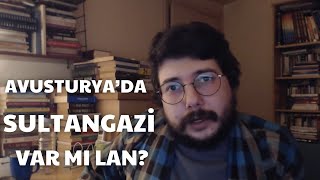 Cemre Demirel Türkiye'yi diğer ülkelerle kıyaslıyor. (Motivasyon içerir.)