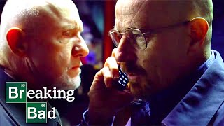 Walter Instructs Jesse to End Gale Boetticher's Life | Full Measure | Breaking Bad