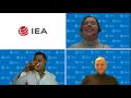 IEA workshop: Roundtable discussion on Multilevel Linear Modeling (MLM) with ILSA data - Oct 2020