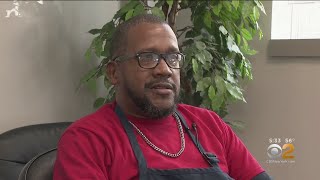 Wrongfully Convicted N J Man Gets New Life