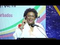 pm mottley s speech at the 2022 international energy conference and expo