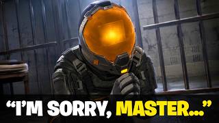 The TRUTH About The Voyager's Master (Fortnite)