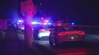 Impd Officer Shot Update