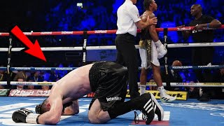 Artur Beterbiev vs Anthony Yarde | KNOCKOUT, Boxing Fight Highlights HD 60fps