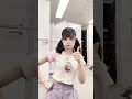 nmb48 芳賀礼 💓💓💓💓