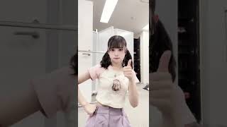 NMB48 芳賀礼 💓💓💓💓