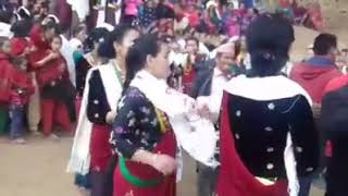 dhasi nacha palapu okhaldhunga