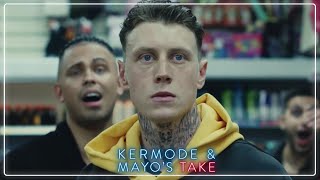 Mark Kermode reviews Femme - Kermode and Mayo's Take