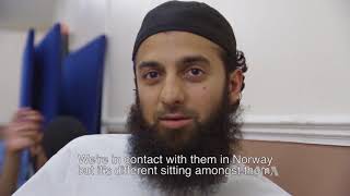 Recruiting for Jihad, an Expose on Islamic Extremist Groups in Europe