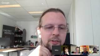 JavaScript Air Episode 031: Automated Accessibility Testing with aXe-core
