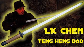 LK CHEN Tang Heng Dao Review and Destruction