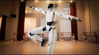UBTECH Walker C and China’s Humanoid Robot Revolution