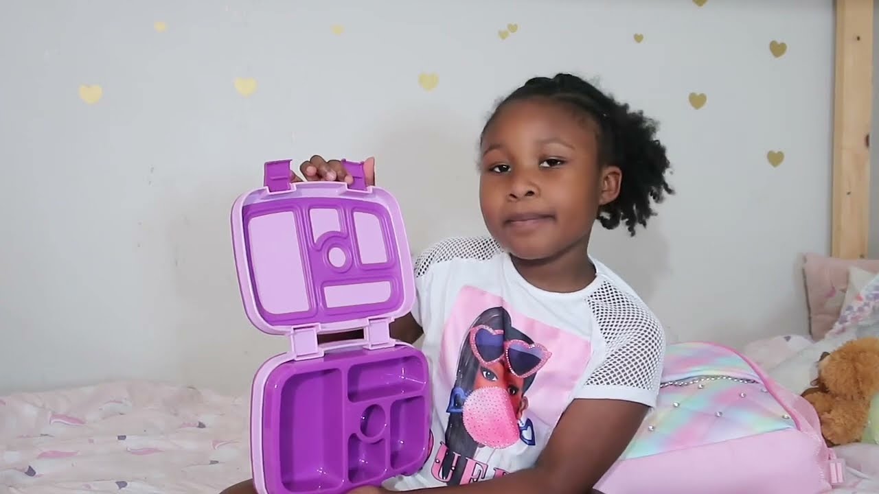 Back To School Haul Whats In My Back Pack Youtube