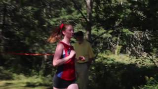 Acadia Cross Country Open Meet