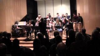 Cornell Jazz - Fly Me to the Moon