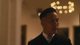 Deleted Scenes-MrRobot-409 Conflict