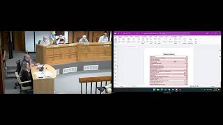 Fremont County Planning Commission Meeting 2/4/25