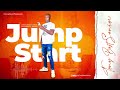 Tony Best Senior - Jump Start (Official Music Audio)