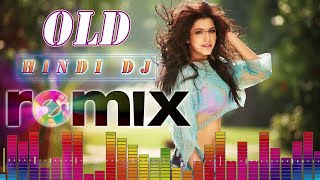 Bollywood Old 90' s Hits hindi song Non Stop | Hindi Remix mashup