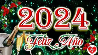 BIENVENIDO año nuevo 2024🥂 Adios año viejo 2023🥂 🥂  FELIZ NOCHEVIEJA🥂 LINDO MENSAJE DE AÑO NUEVO