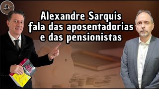 Quer se aposentar? Conheça os Mistérios das aposentadorias, tudo REVELADO