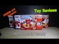 Lego Mixels Lele Creative Variety Bootleg Review 41500 Flain 41501 Vulk 41502 Zorch 1