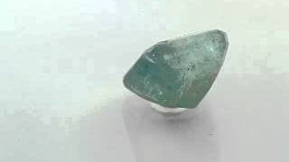 Certified 5.30 Ct Zambian Emerald