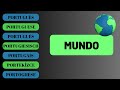 world mundo welt monde dünya mondo