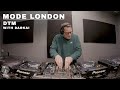 DTM With Darkai | Mode London