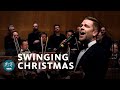 Swinging Christmas | Tom Gaebel | WDR Funkhausorchester | WDR Rundfunkchor