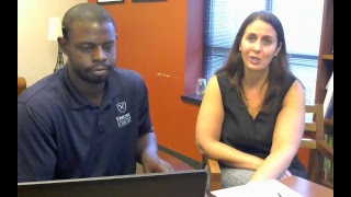 Registration Virtual Information Session and Chat